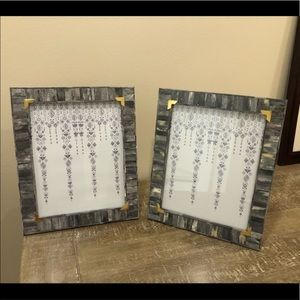 Picture Frames